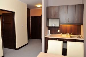Hotel Spojnia 그단스크 외부 사진