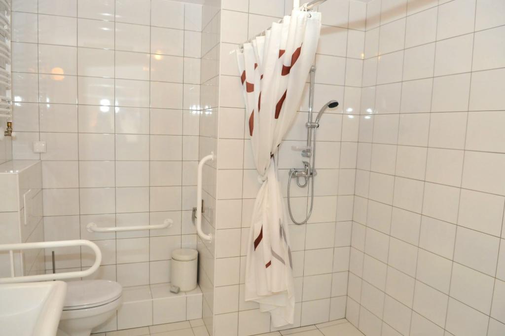 Hotel Spojnia 그단스크 객실 사진