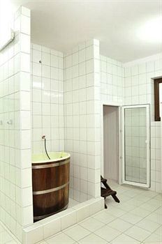 Hotel Spojnia 그단스크 외부 사진